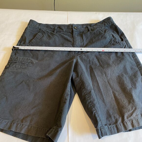 MEC shorts size 36, grey,  organic cotton - Picture 6 of 7